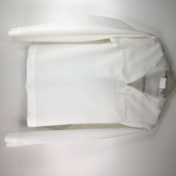 Quarterdeck Collection Jumper Woman White - Picture 2 of 4